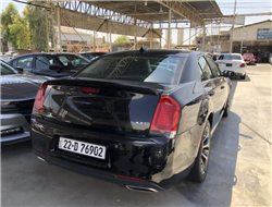 کرایسلەر 300
